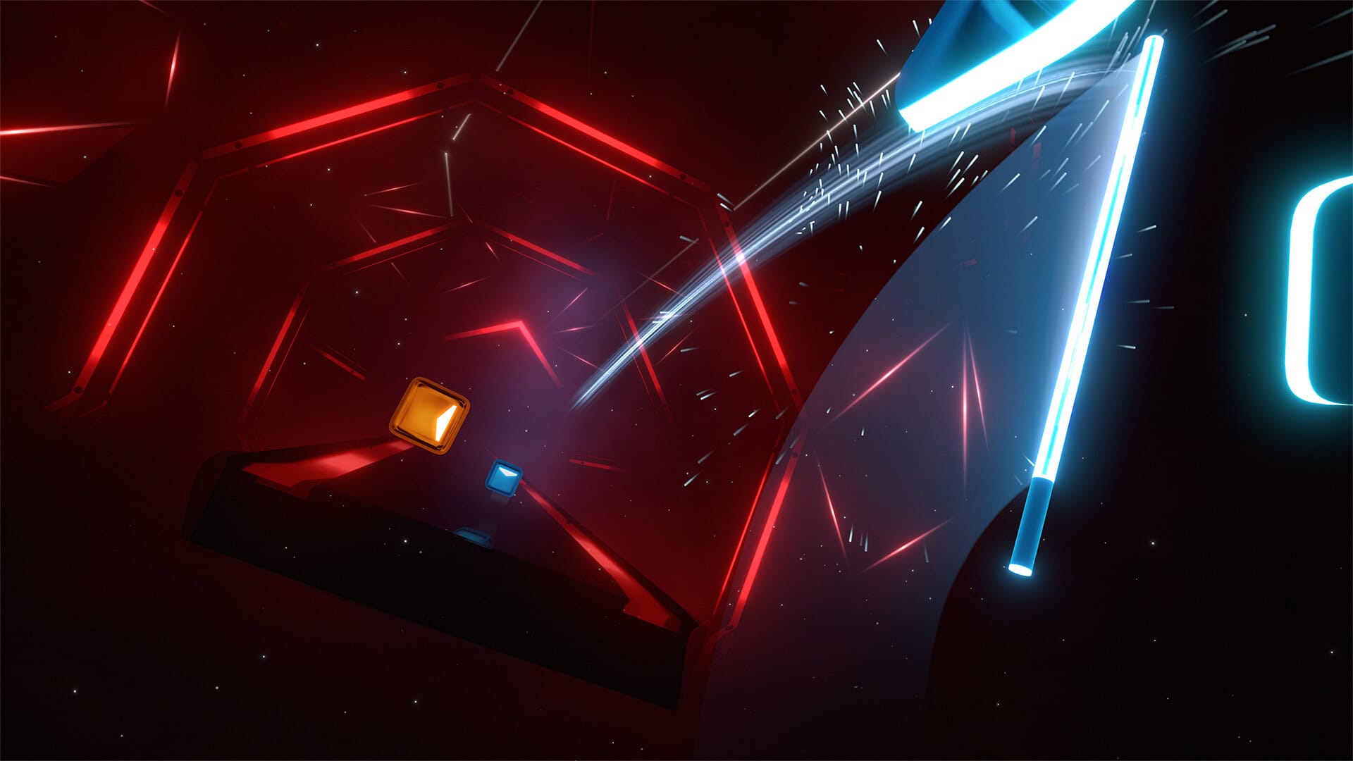 Cover image for is beat saber, worth playing in 2025?