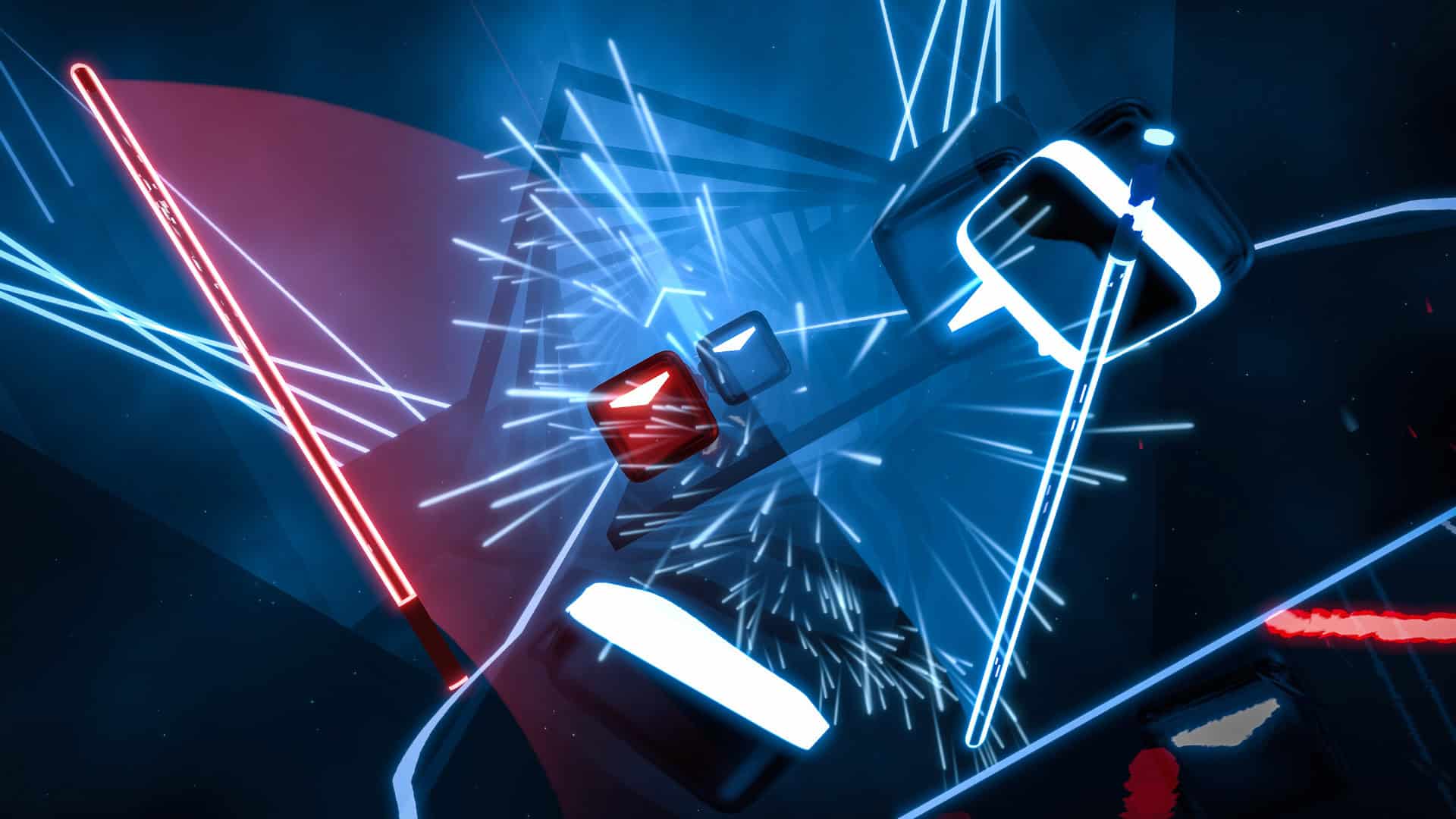 Cover image for is beat saber, worth playing in 2025?
