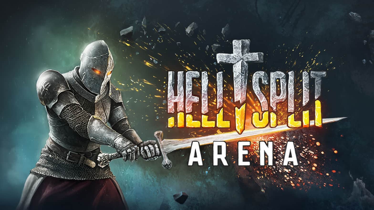 Is Hellsplit: Arena, Worth Playing In 2025?