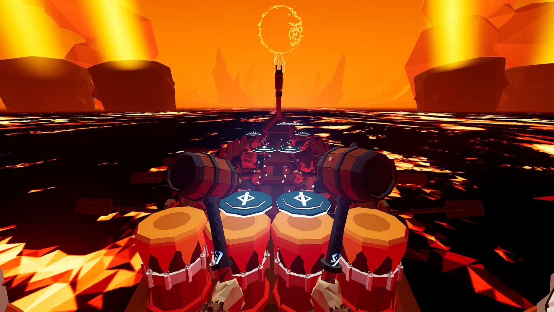 Cover image for is ragnarock, worth playing?